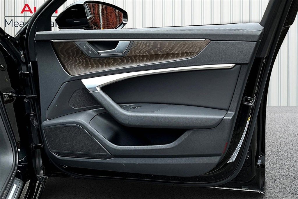 Used 2022 Audi A6 2.0T Premium image 28