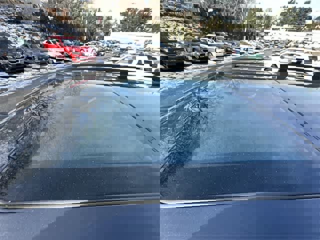 Certified 2021 Subaru Forester Premium w/ Popular Package #1 image 6