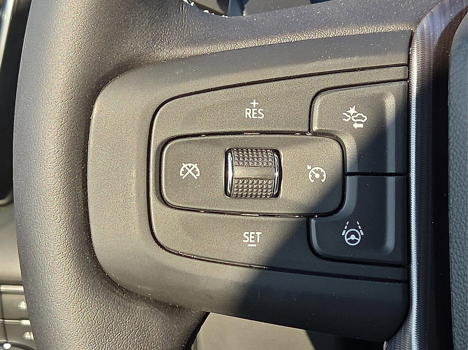 New 2026 GMC Sierra 1500 Denali Ultimate image 21