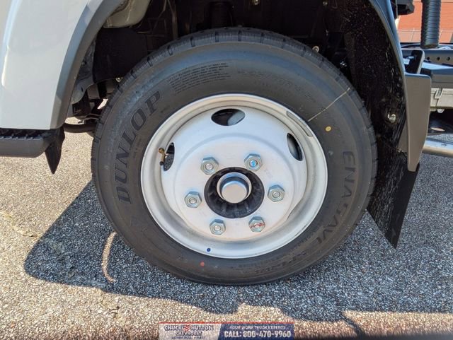 New 2025 Chevrolet Low Cab Forward 5500XG image 19