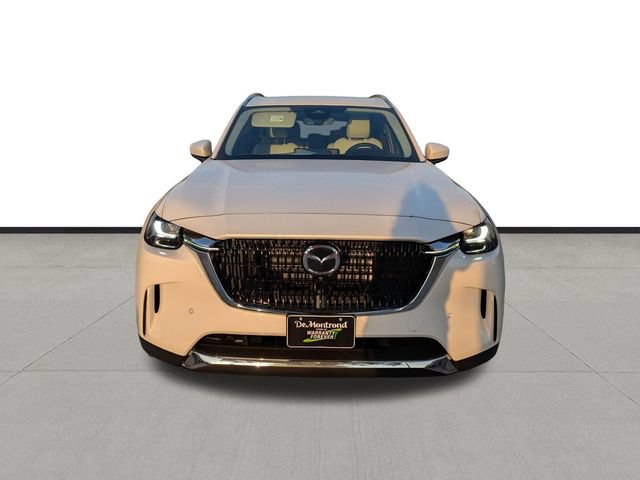 New 2026 MAZDA CX-90 3.3 Turbo w/ Premium Plus Pkg AWD/4WD image 2