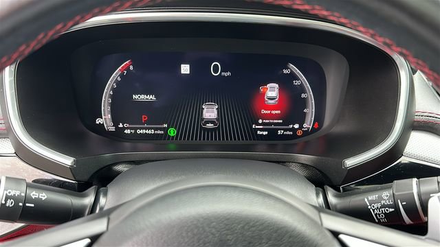 Certified 2023 Acura MDX A-Spec image 15