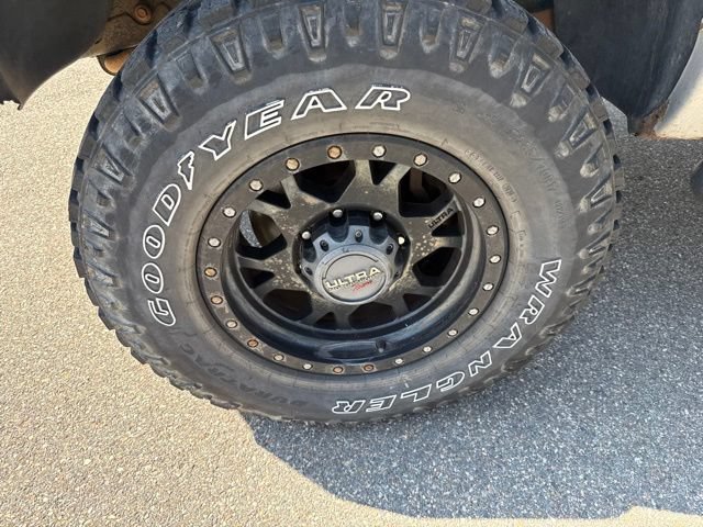 Used 2007 Dodge Ram 2500 Truck Laramie AWD/4WD image 15