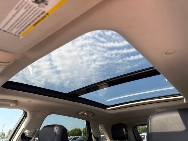 Used 2019 Cadillac XT5 Premium Luxury AWD/4WD image 26