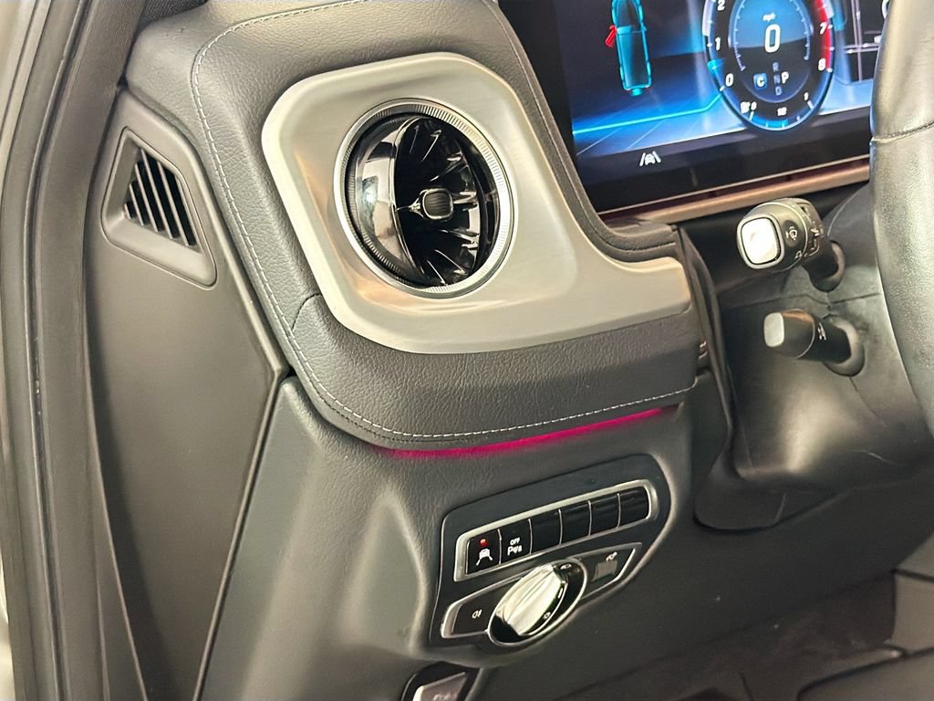 Used 2021 Mercedes-Benz G 550 image 10