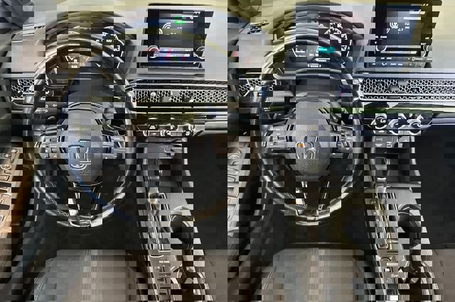 Used 2022 Honda Civic Sport image 16