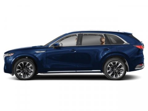 New 2026 MAZDA CX-90 3.3 Turbo S w/ Premium Plus AWD/4WD image 3
