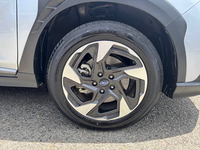 Certified 2025 Subaru Crosstrek 2.5i Limited w/ Crosstrek Mirror Package AWD/4WD image 27