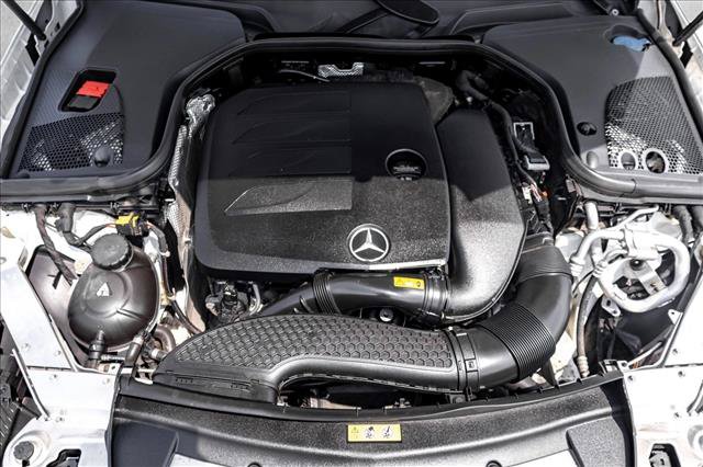 Certified 2022 Mercedes-Benz E 350 4MATIC Sedan image 28