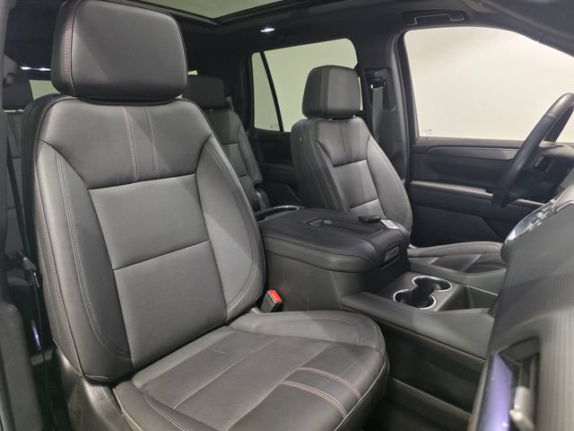 Used 2024 Chevrolet Tahoe RST w/ Luxury Package AWD/4WD image 36