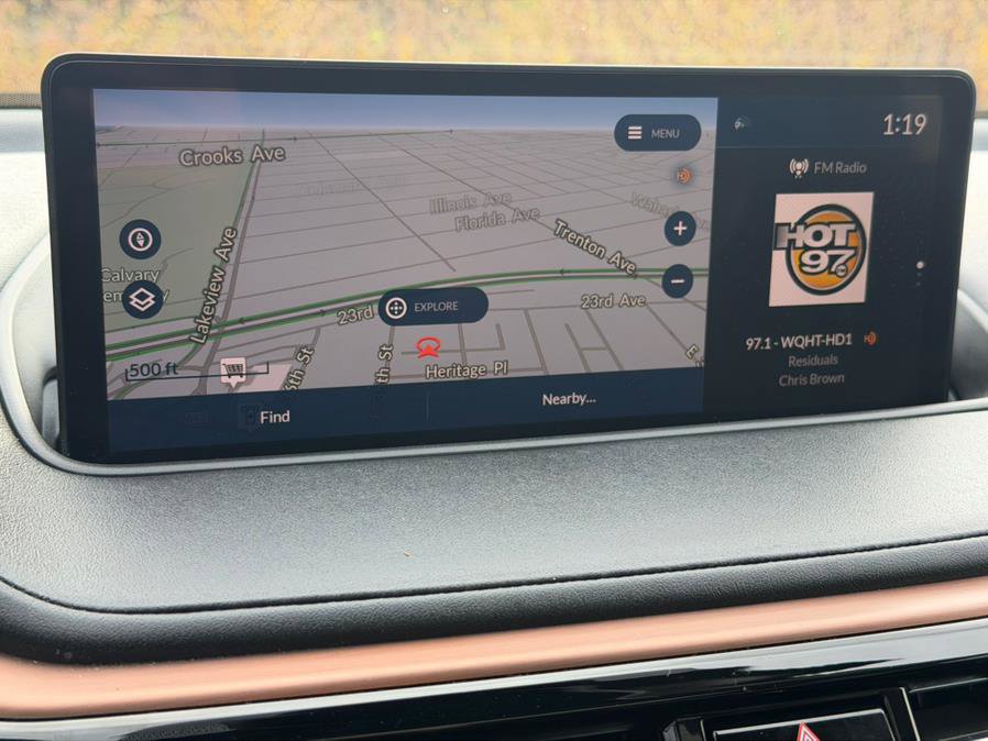 Used 2022 Acura MDX SH-AWD w/ Technology Package image 29