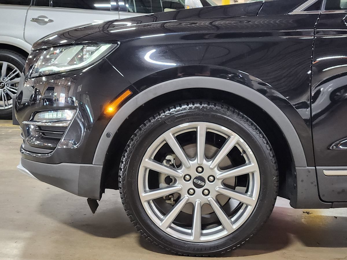 Used 2019 Lincoln MKC Reserve w/ MKC Technology Package FWD image 5