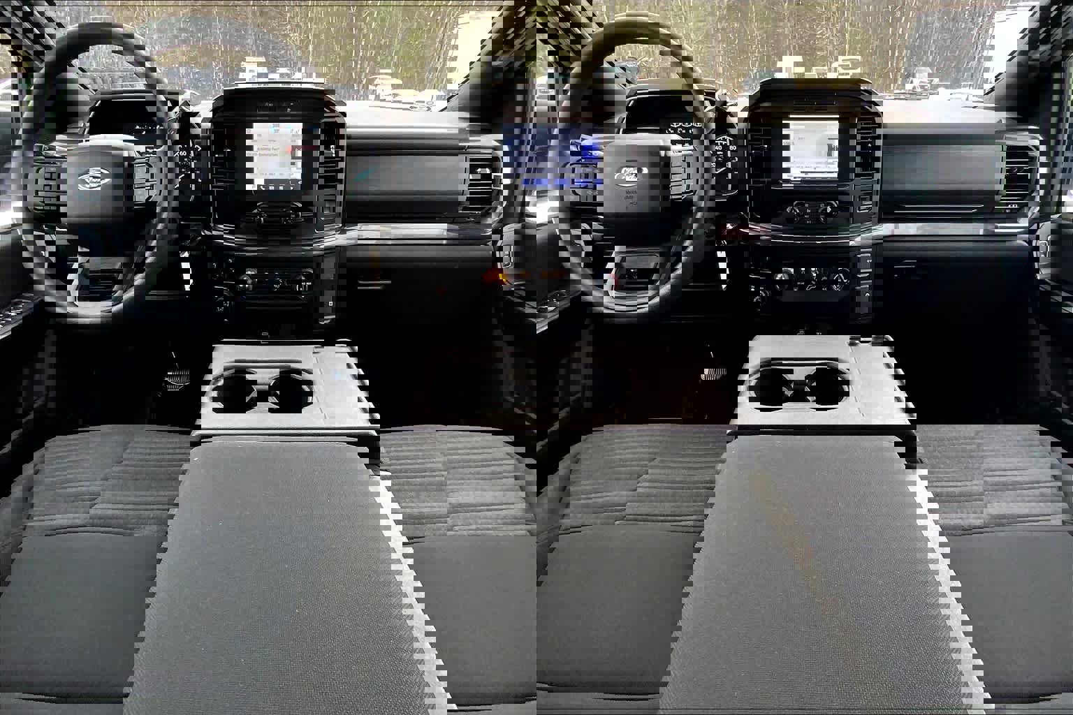 Used 2021 Ford F150 XL w/ Equipment Group 101A High image 16