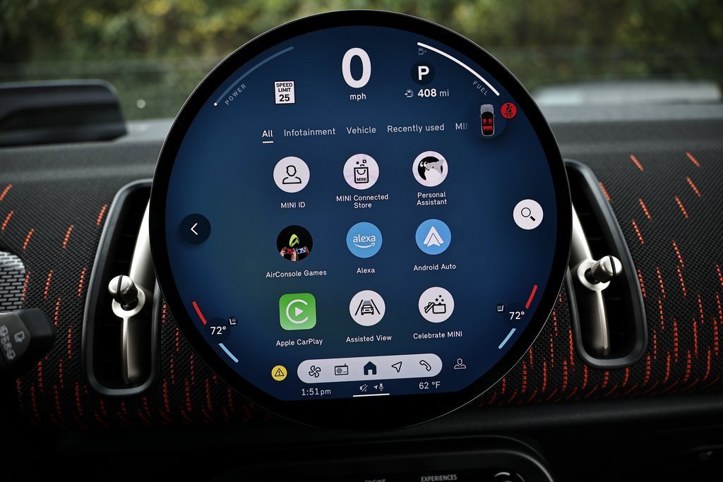 New 2026 MINI Cooper Countryman S image 31