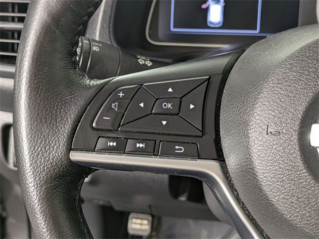 Used 2020 Nissan Leaf SV image 17