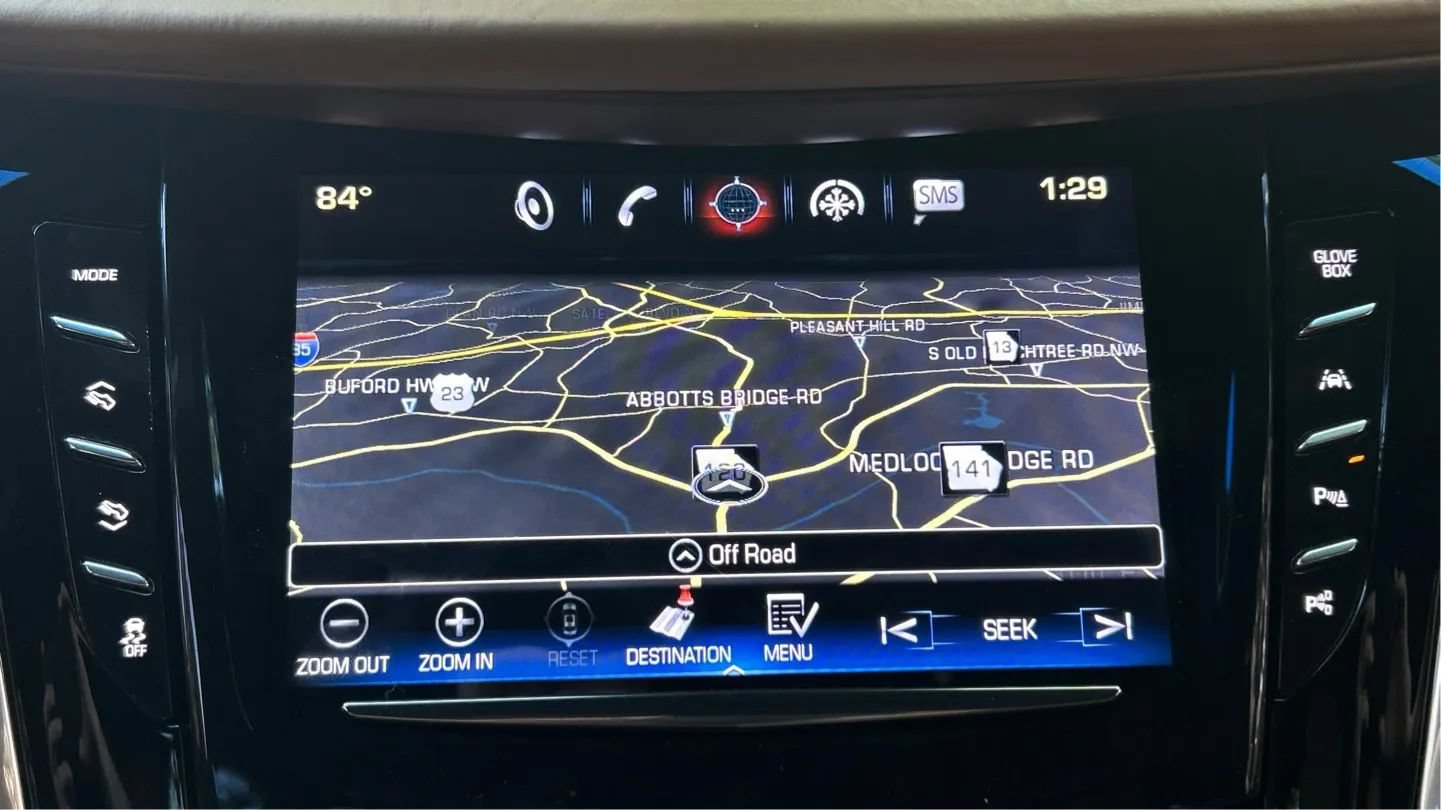 Used 2016 Cadillac Escalade 2WD image 14