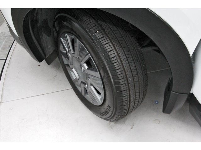 Used 2026 Nissan Kicks S w/ Charging Package FWD image 7