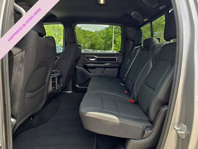 Certified 2026 RAM 1500 Big Horn AWD/4WD image 13