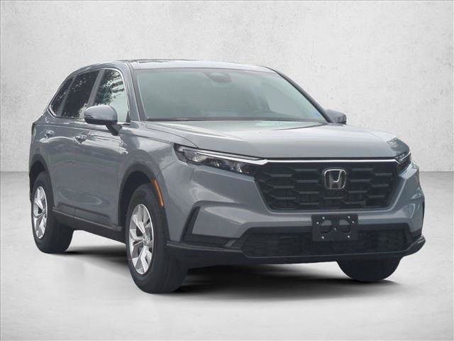 New 2027 Honda CR-V LX image 7
