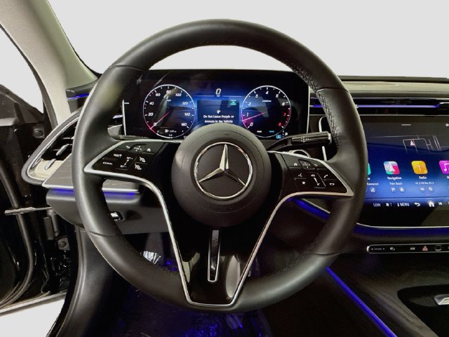 Used 2026 Mercedes-Benz E 350 Sedan w/ Winter Package image 12