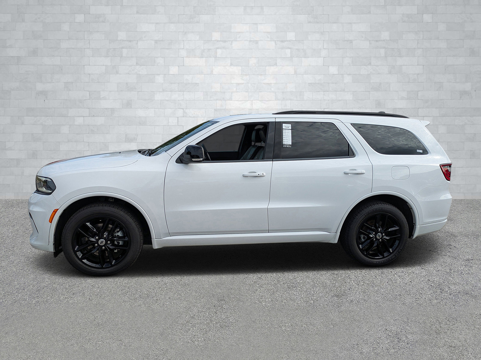 Used 2023 Dodge Durango GT image 8