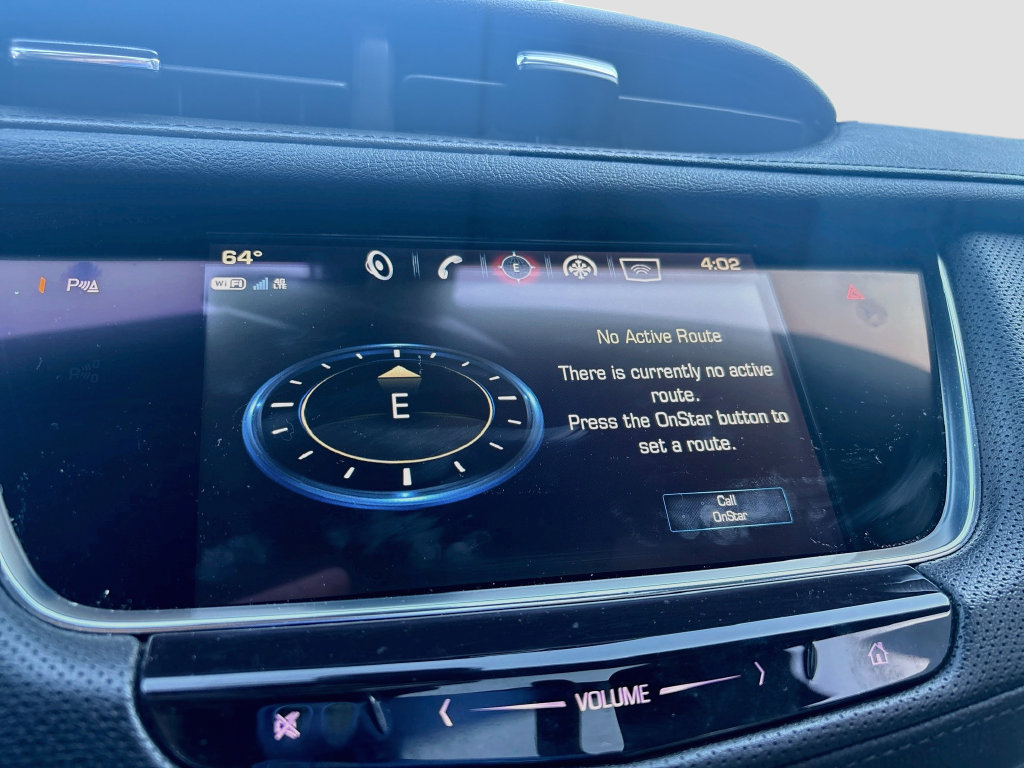 Used 2019 Cadillac XT5 Luxury w/ Sport Package FWD image 13