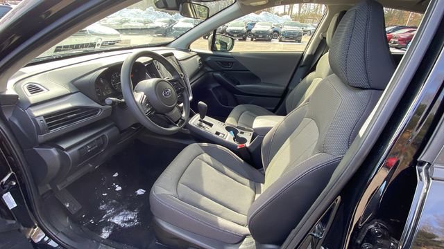 Certified 2024 Subaru Crosstrek 2.0i Premium AWD/4WD image 32