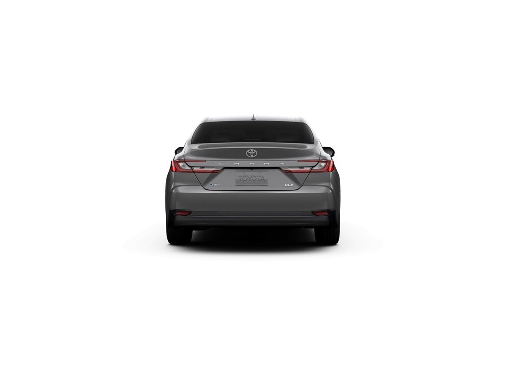 New 2026 Toyota Camry XLE image 10
