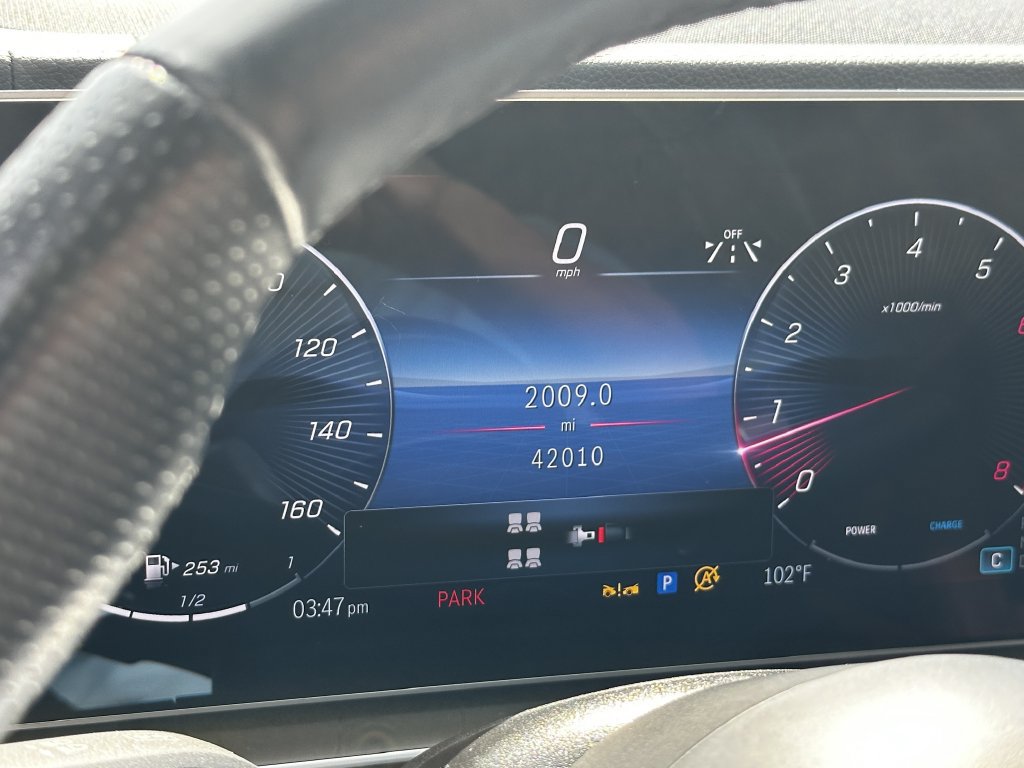 Certified 2024 Mercedes-Benz GLS 450 4MATIC image 30