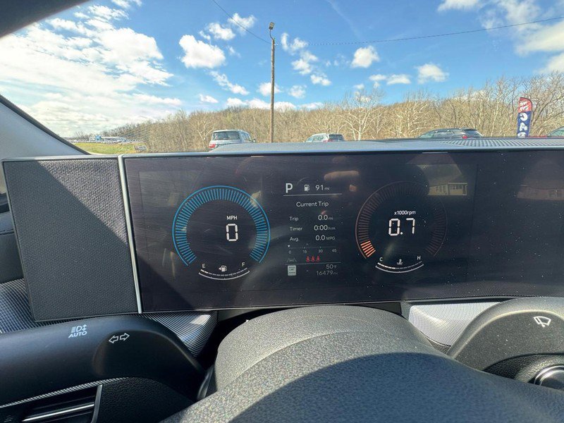 Used 2024 Hyundai Sonata SEL image 11