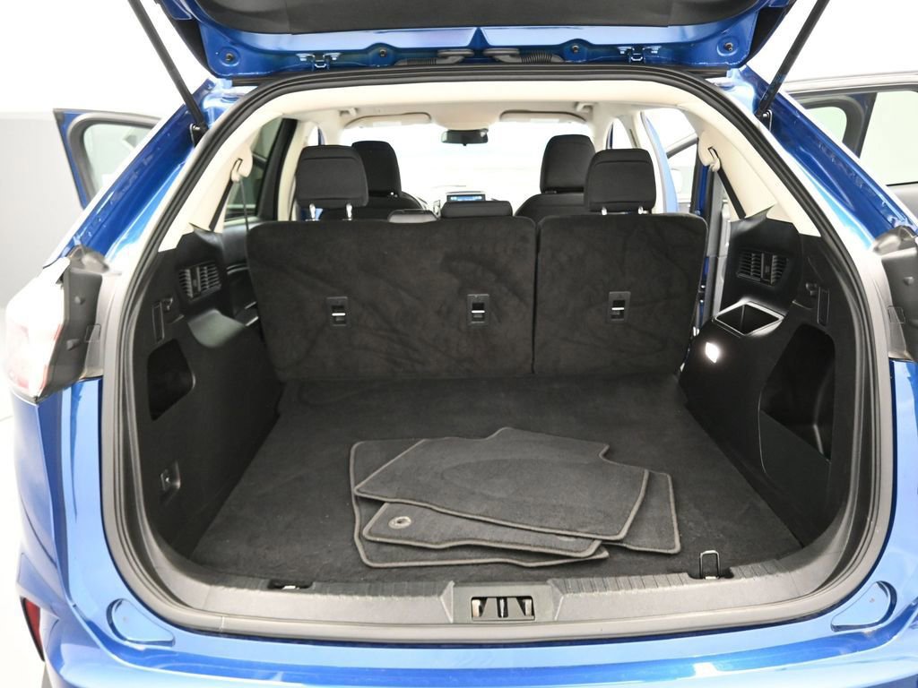 Used 2024 Ford Edge SE AWD/4WD image 14