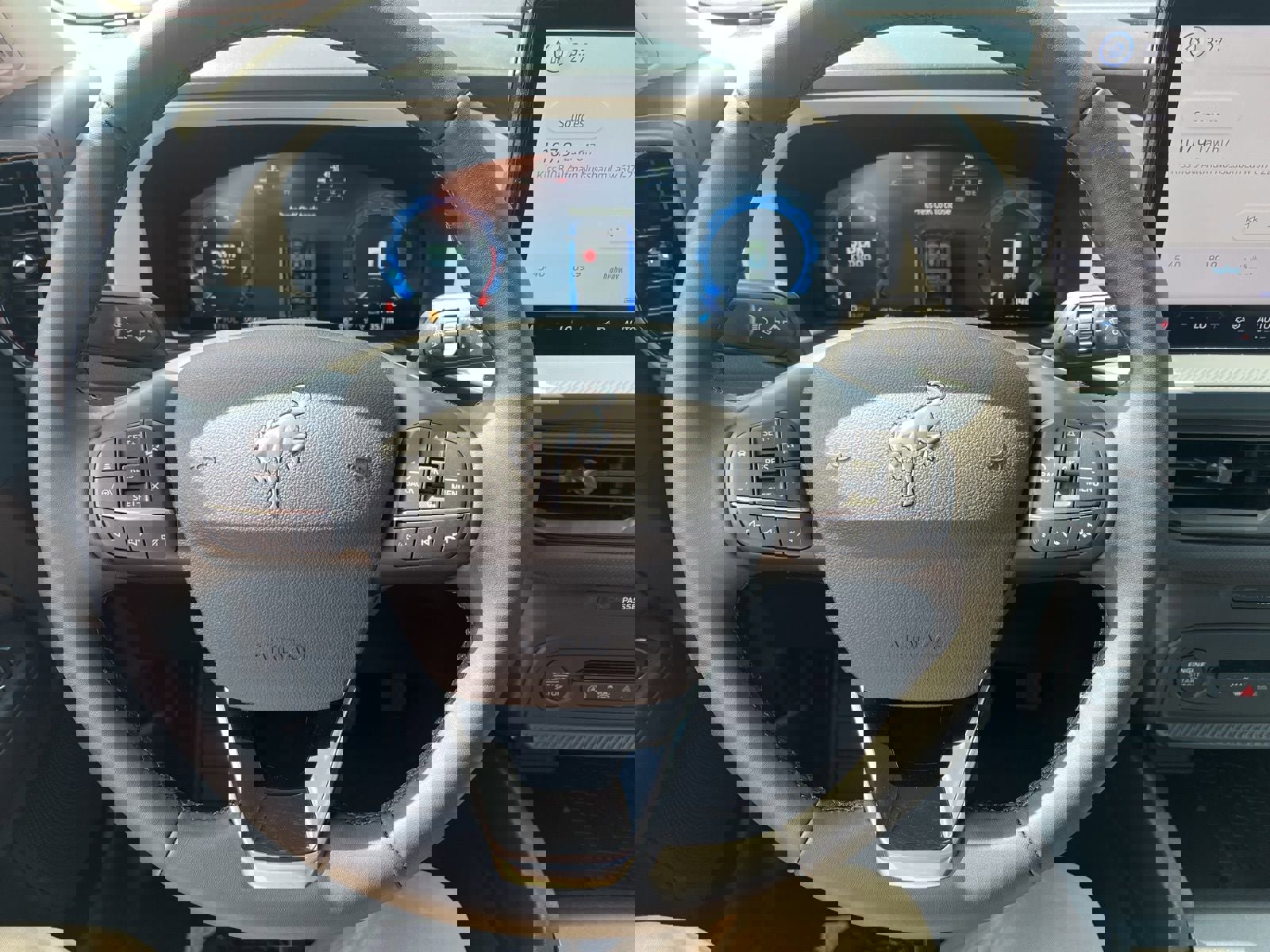 New 2025 Ford Bronco Sport Heritage w/ Convenience Package image 16