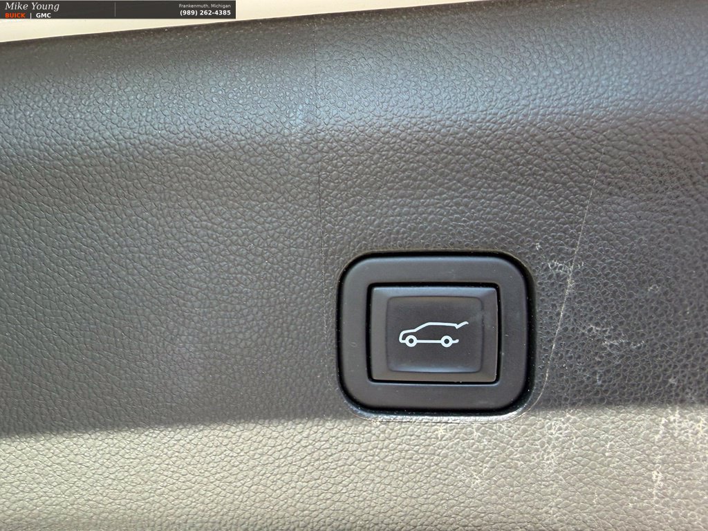 Used 2024 Buick Enclave Essence w/ Trailering Package, 5000 lbs. FWD image 11