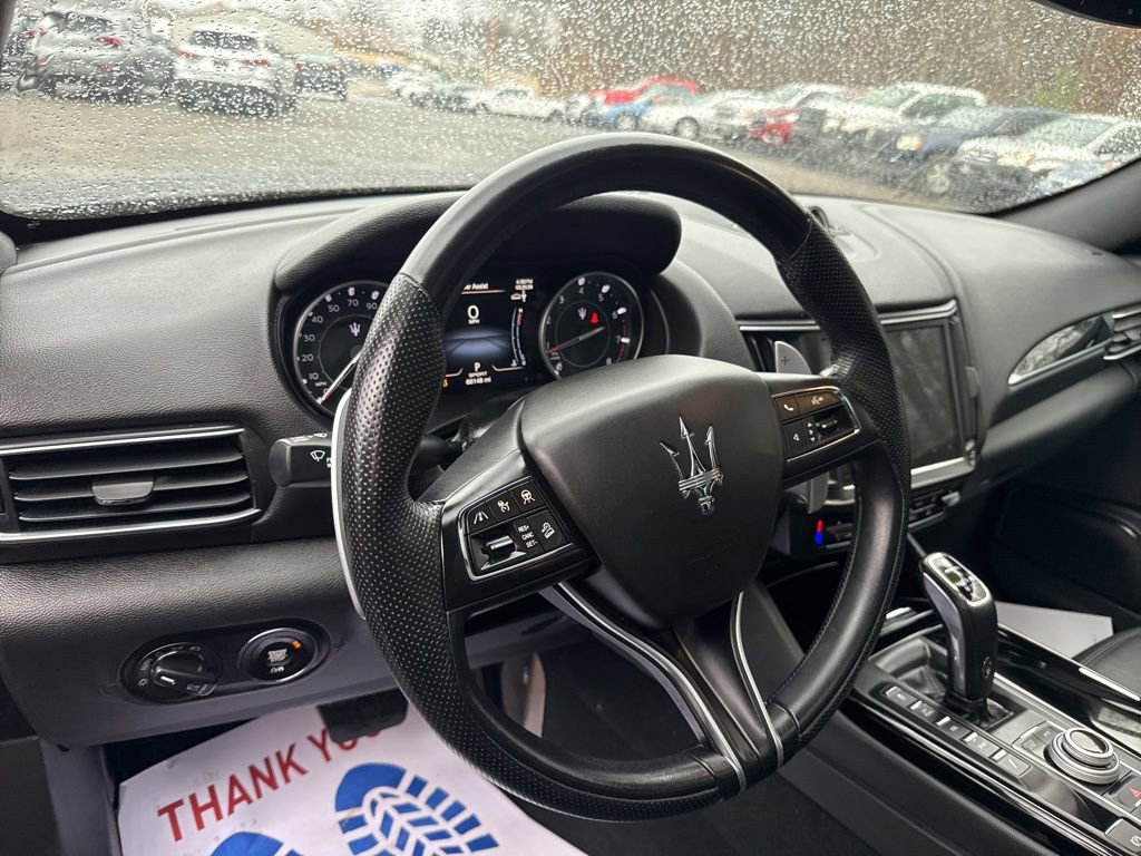 Used 2023 Maserati Levante Modena image 16