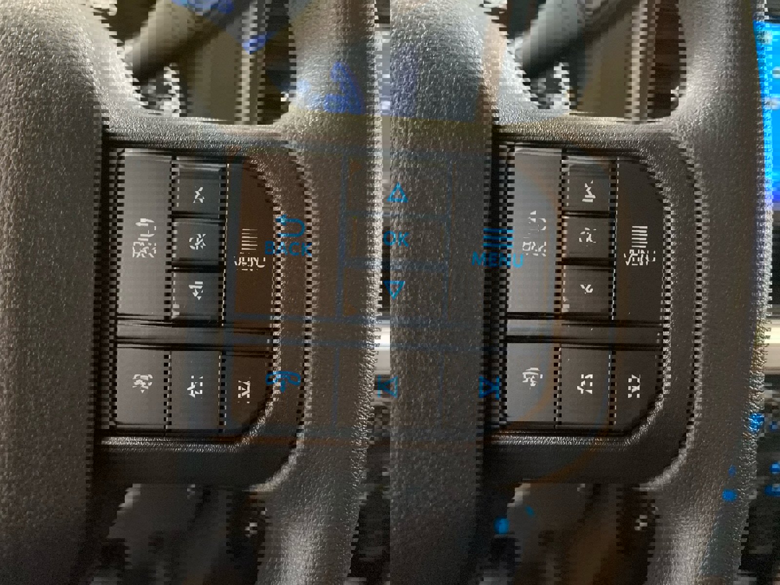 New 2026 Ford F250 XL w/ XL Driver Assist Package image 20