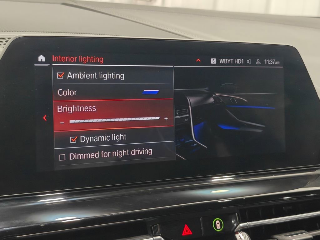 Used 2019 BMW M850i xDrive Coupe image 53