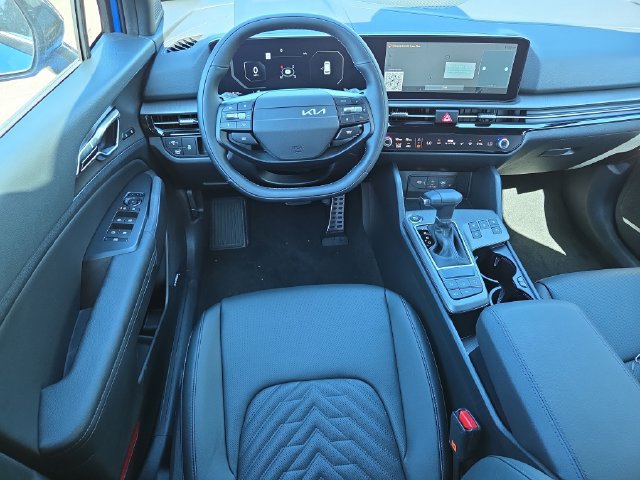 New 2026 Kia Sportage X-Pro Prestige AWD/4WD image 7