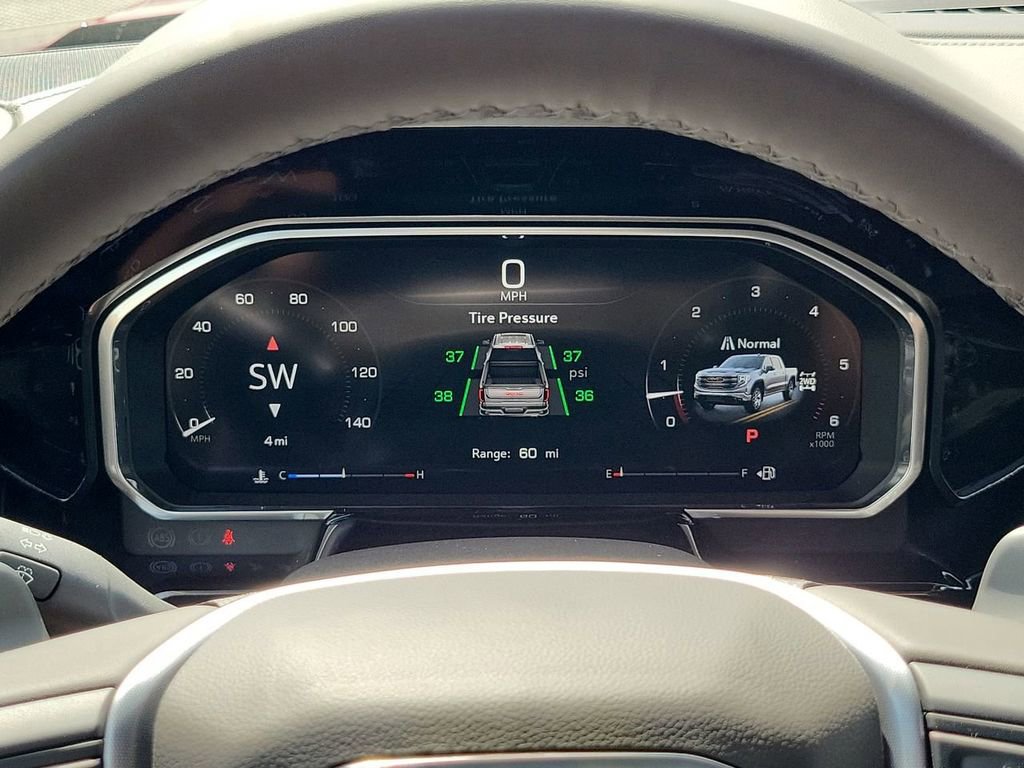 New 2026 GMC Sierra 1500 SLT image 10