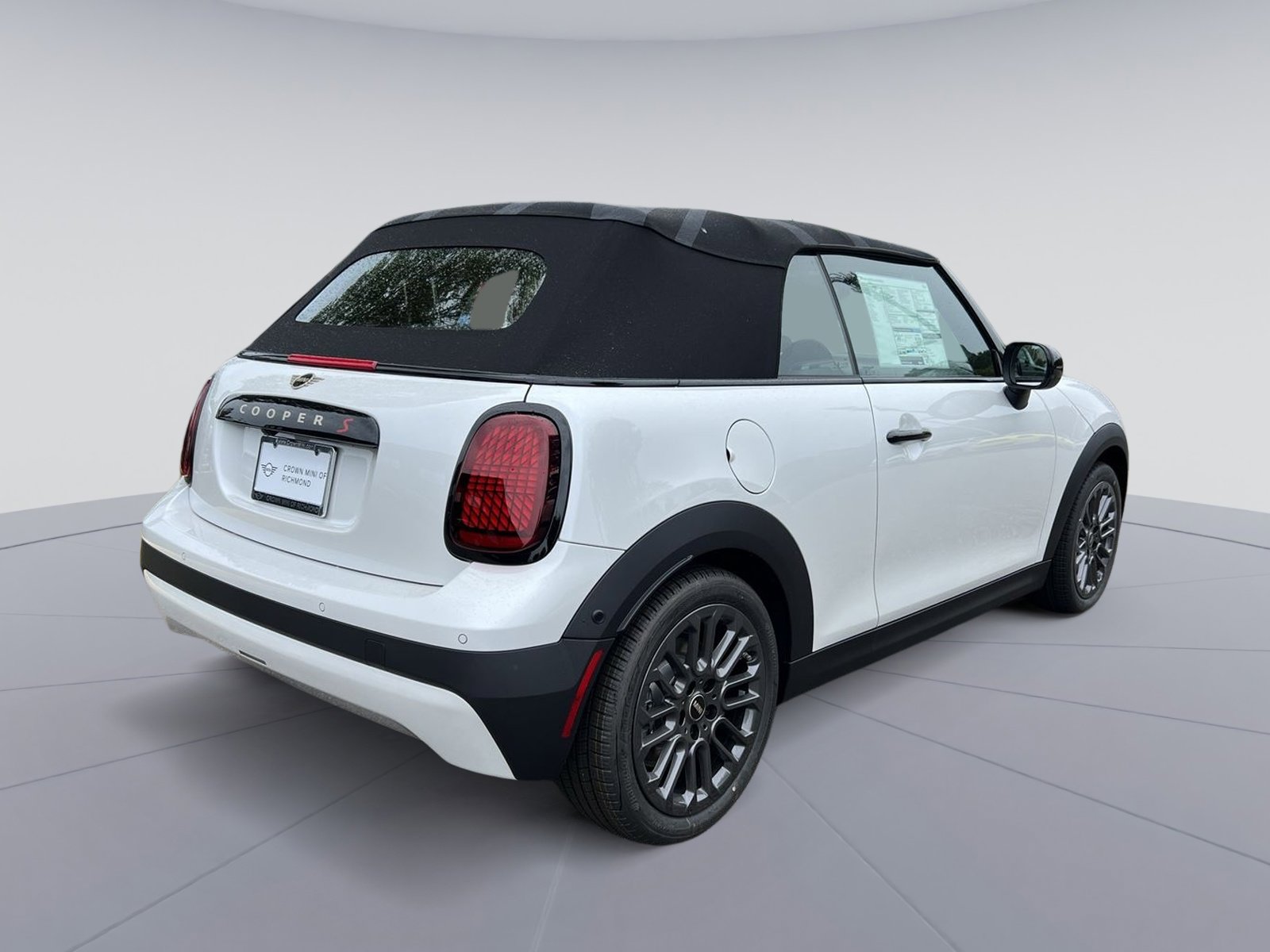 New 2026 MINI Cooper S image 5