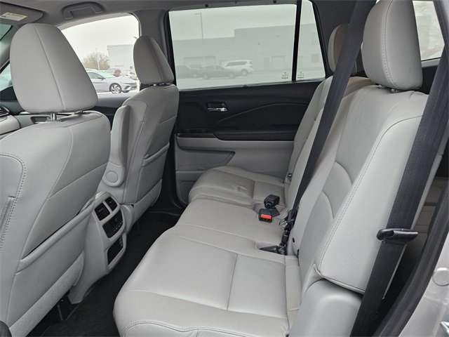 Used 2022 Honda Pilot Special Edition image 6