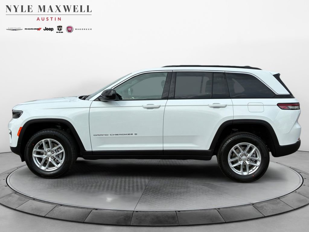 New 2026 Jeep Grand Cherokee Laredo RWD image 13