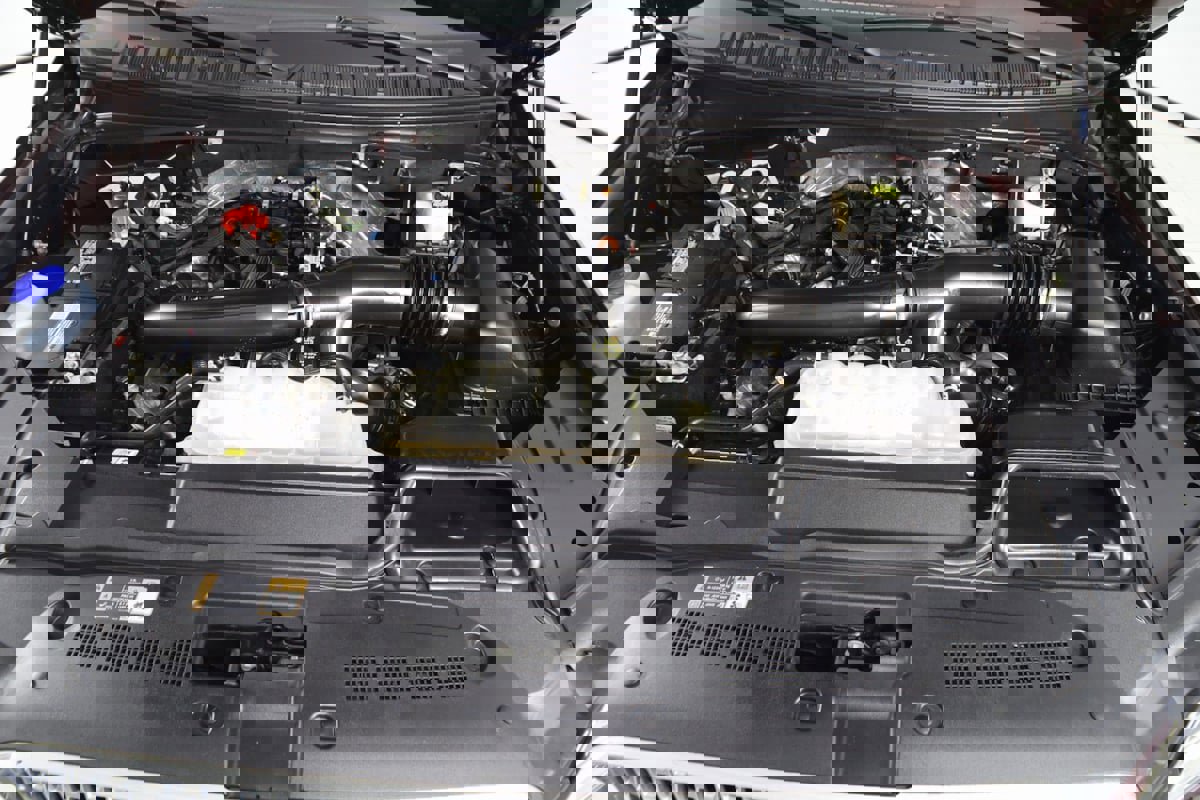 Used 2024 Lincoln Navigator L Reserve image 59