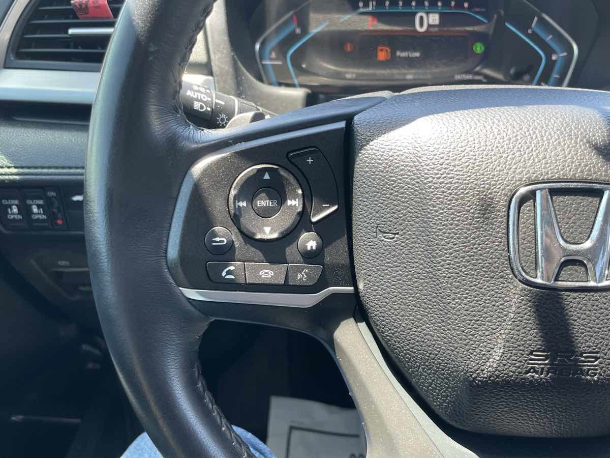 Used 2023 Honda Odyssey EX-L image 27