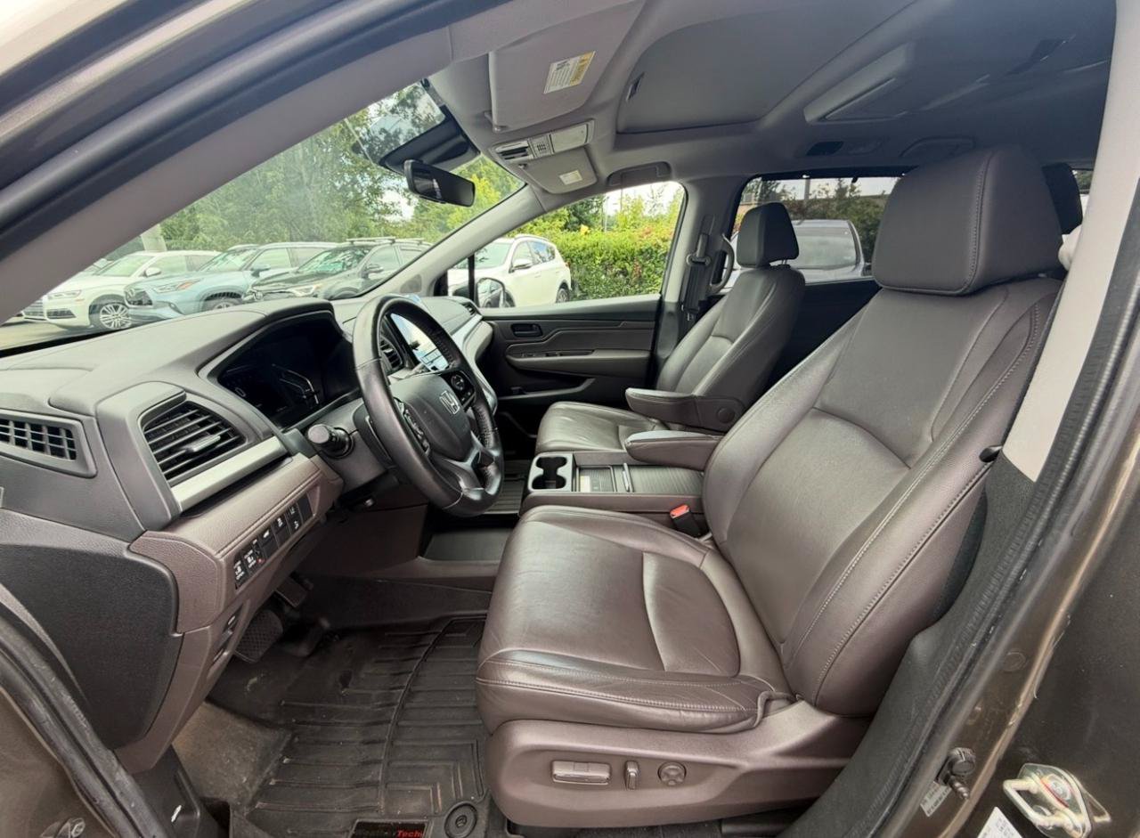 Used 2019 Honda Odyssey EX-L image 10