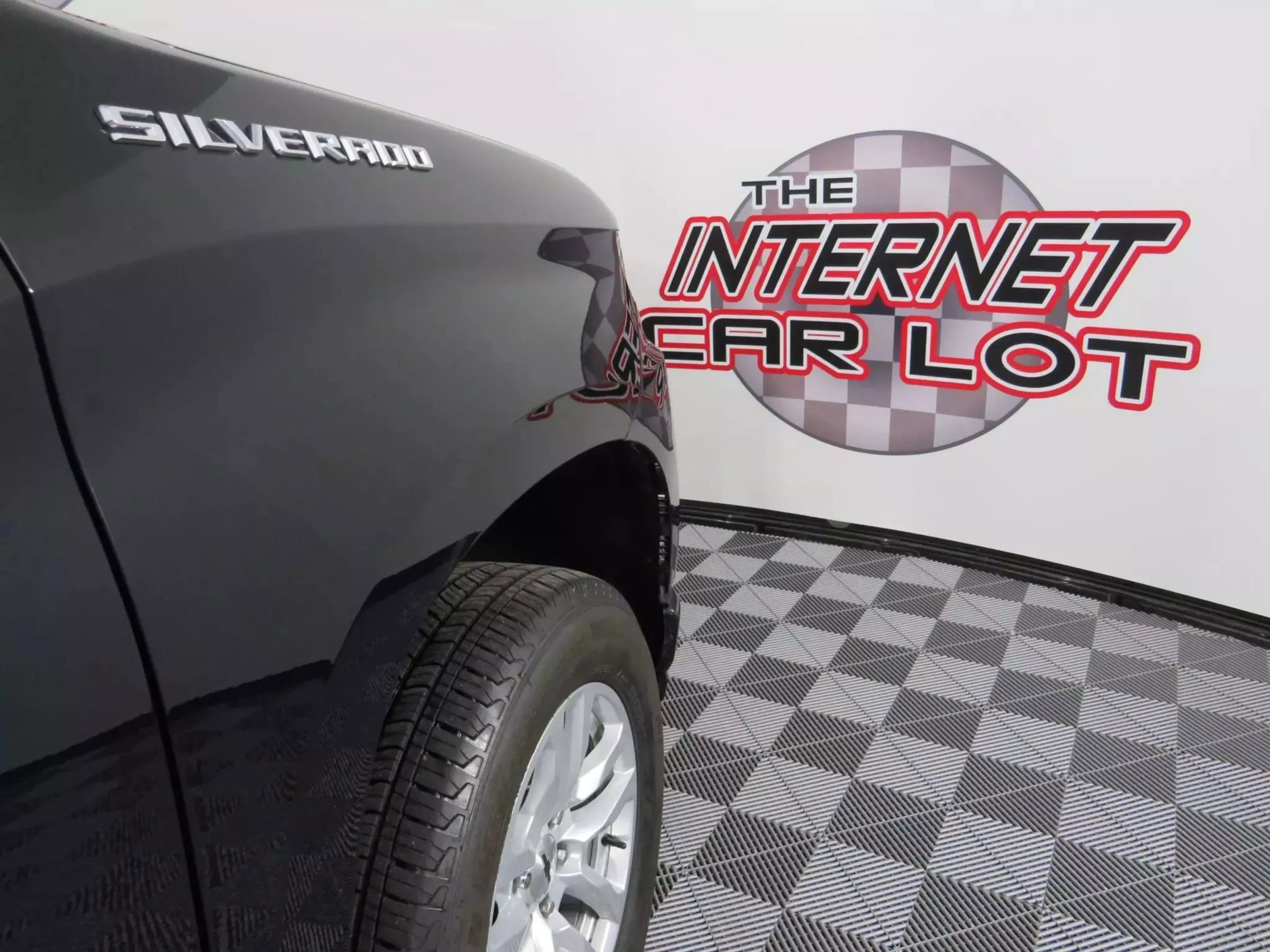 Used 2019 Chevrolet Silverado 1500 RST w/ All-Star Edition AWD/4WD image 33