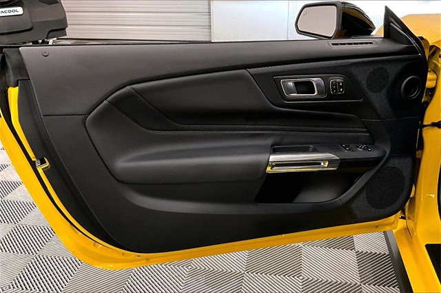 Used 2024 Ford Mustang GT Premium image 18