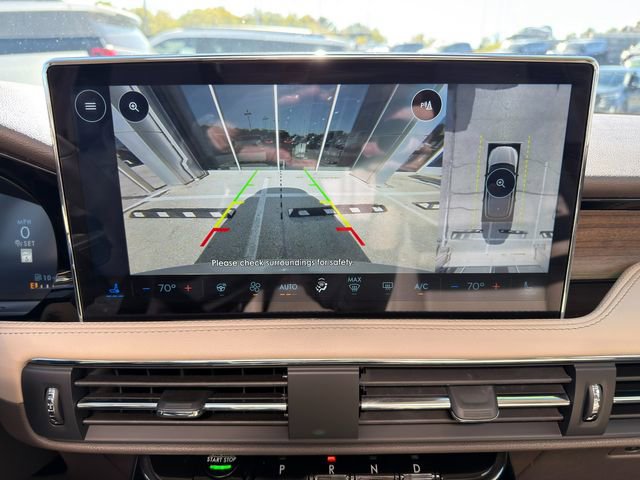 Used 2024 Lincoln Corsair Grand Touring w/ Equipment Group 301A AWD/4WD image 31