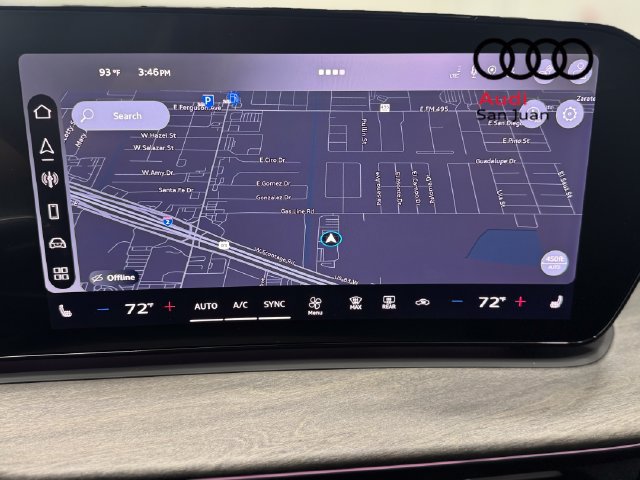 New 2026 Audi Q3 quattro 2.0T AWD/4WD image 19
