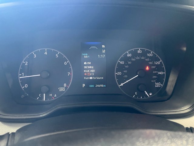 Used 2024 Toyota Corolla LE FWD image 11