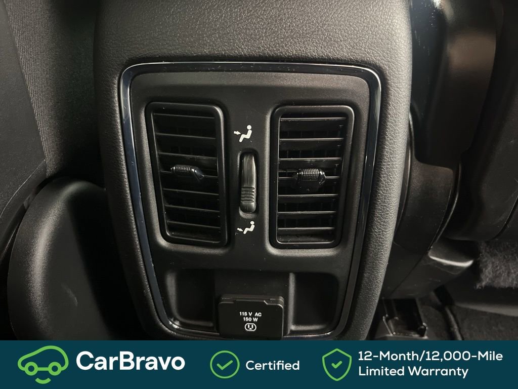 Used 2021 Jeep Grand Cherokee Laredo X AWD/4WD image 21